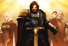 Age of Wonders 3: Deluxe Edition (2014) RePack