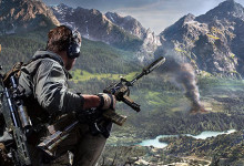 Sniper Ghost Warrior 3: Season Pass Edition (2017) RePack