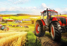 Pure Farming 2018: Digital Deluxe Edition (2018) RePack