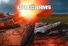 Call to Arms (2018) RePack