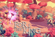 For The King (2018) RePack