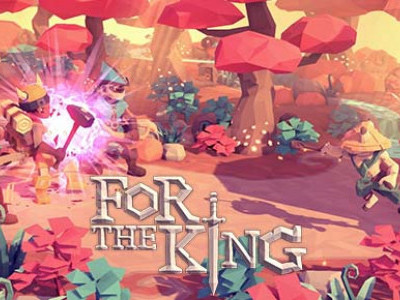 For The King (2018) RePack