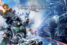 Vanquish (2017) RePack