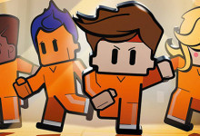 The Escapists 2 (2017) RePack