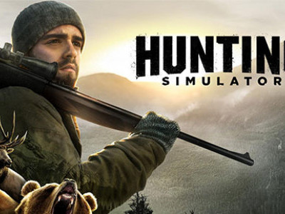 Hunting Simulator (2017) RePack