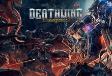 Space Hulk: Deathwing — Enhanced Edition (2018) RePack