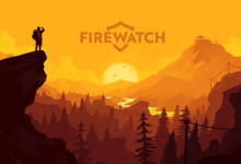 Firewatch (2016) RePack