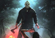 Friday the 13th: The Game (2017) RePack