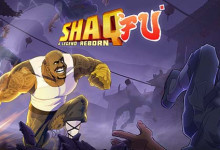 Shaq Fu: A Legend Reborn (2018) RePack