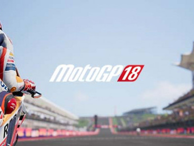 MotoGP 18 (2018) RePack