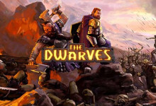 The Dwarves: Digital Deluxe Edition (2016) RePack