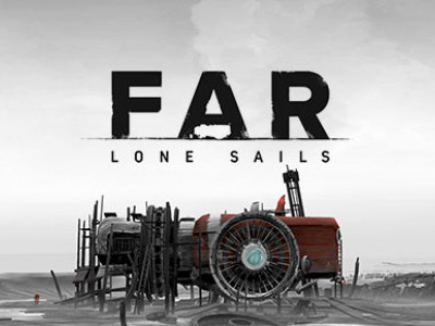 FAR: Lone Sails (2018) RePack