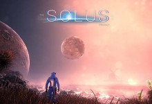 The Solus Project (2016) RePack