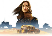 Homeworld: Deserts of Kharak (2016) RePack