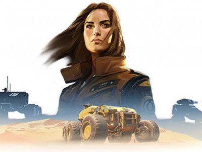 Homeworld: Deserts of Kharak (2016) RePack