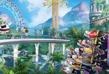 Planet Coaster (2016) RePack