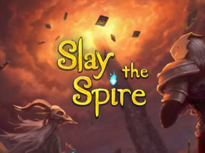 Slay the Spire (2017) RePack
