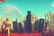 Planet Nomads (2017) RePack