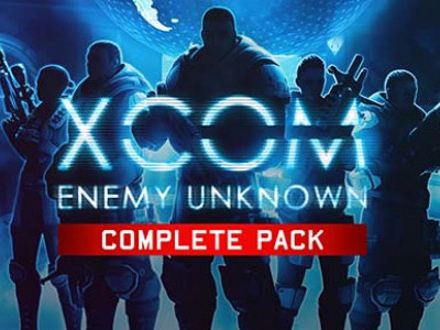 XCOM: Enemy Unknown Complete Pack (2014) RePack