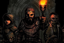 Darkest Dungeon (2016) RePack