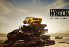 Wreckfest: Deluxe Edition (2018) RePack