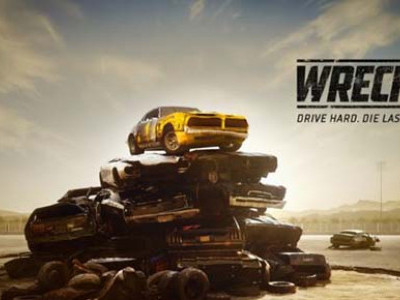 Wreckfest: Deluxe Edition (2018) RePack