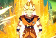 Dragon Ball FighterZ — Ultimate Edition (2018) RePack