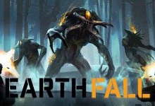 Earthfall (2018) RePack