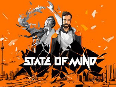 State of Mind (2018) RePack