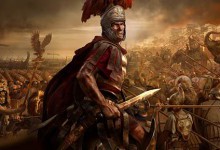 Total War: Rome 2 — Emperor Edition (2013) PC | RePack от qoob