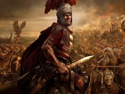 Total War: Rome 2 — Emperor Edition (2013) PC | RePack от qoob