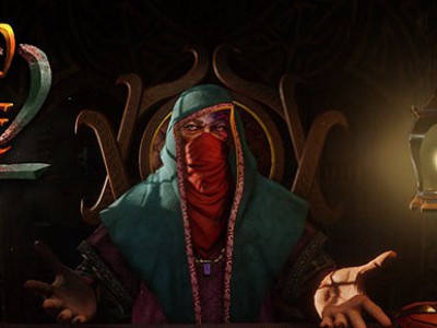 Hand of Fate 2 (2017) RePack