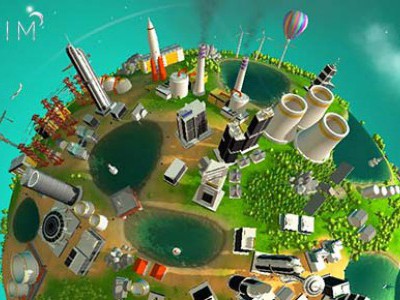 The Universim: Deluxe Edition (2018) RePack