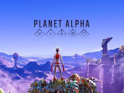 Planet Alpha (2018) RePack