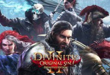 Divinity: Original Sin 2 — Definitive Edition (2018) RePack