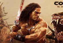 Conan Exiles — Barbarian Edition (2018) RePack
