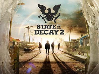 State of Decay 2 (2018) RePack