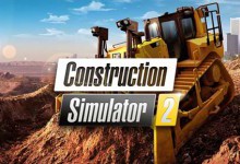 Construction Simulator 2 US — Pocket Edition (2018) RePack