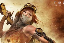 ReCore: Definitive Edition (2017) RePack