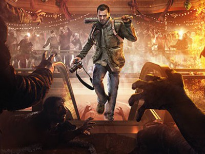 Dead Rising 4 (2017) RePack