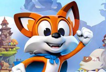 Super Lucky’s Tale (2017) RePack