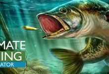 Ultimate Fishing Simulator (2018) RePack