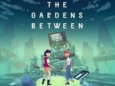 The Gardens Between (2018) RePack