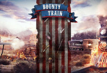 Bounty Train: Trainium Edition (2017) RePack