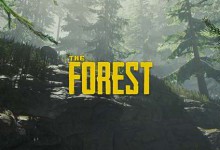 The Forest (2018) RePack