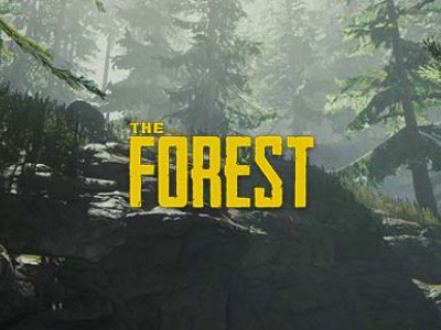 The Forest (2018) RePack