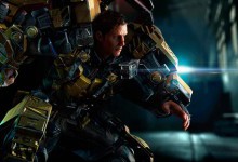 The Surge: Complete Edition (2017) RePack