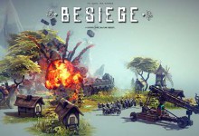 Besiege (2015) RePack