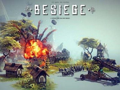 Besiege (2015) RePack