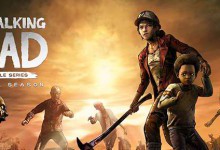 The Walking Dead: The Final Season (2018) RePack